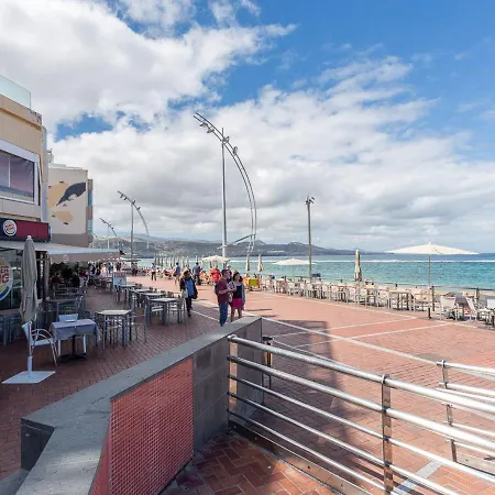 Flatguest Aquario Las Palmas de Gran Canaria