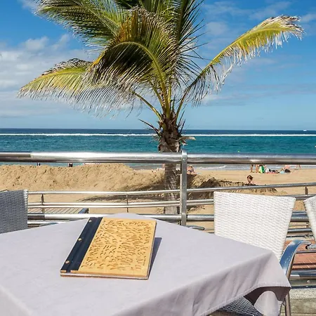 Flatguest Aquario Apartment Las Palmas de Gran Canaria