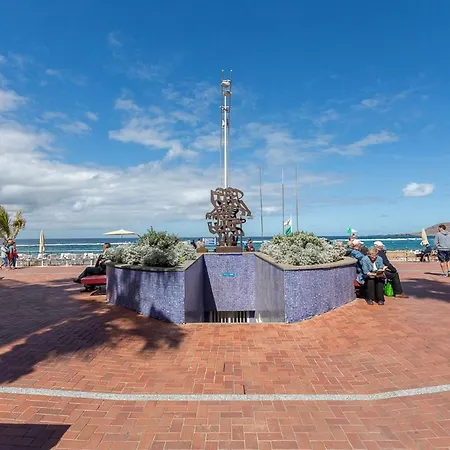 Flatguest Aquario Las Palmas de Gran Canaria
