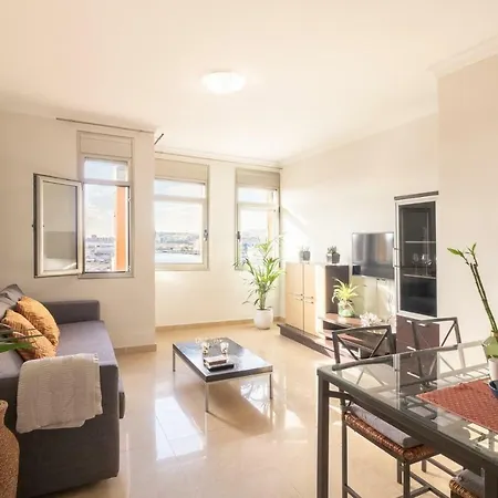Flatguest Aquario Apartment