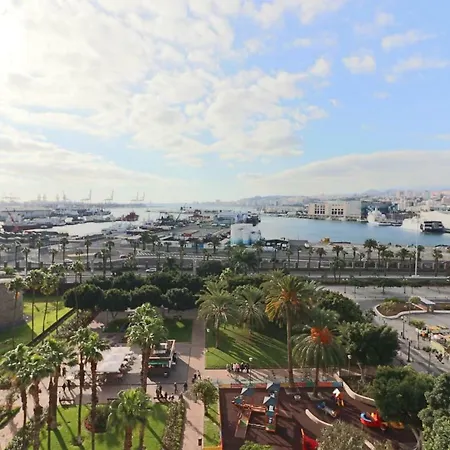 Flatguest Aquario Las Palmas de Gran Canaria