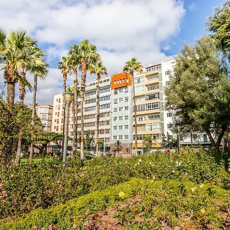 Apartment Flatguest Aquario Las Palmas de Gran Canaria